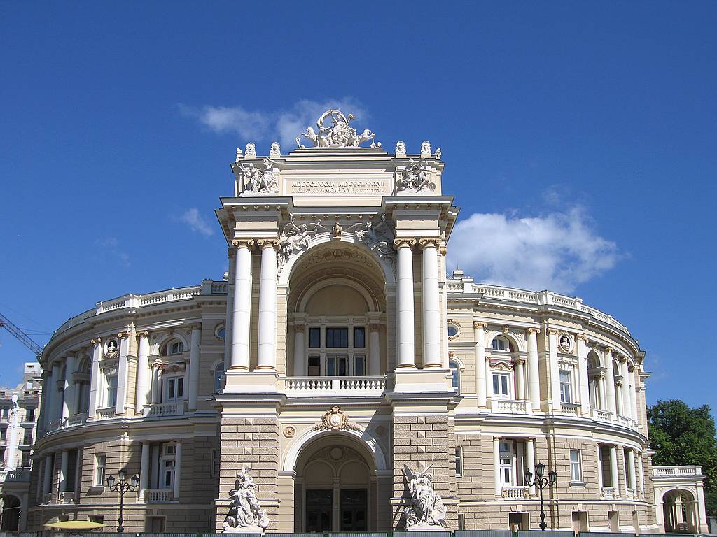 Odessa